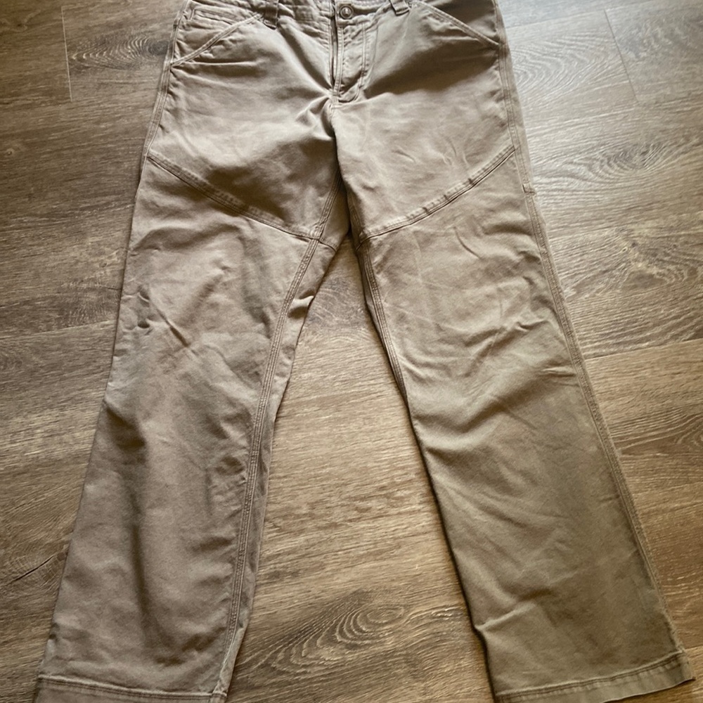Men’s North Face pants